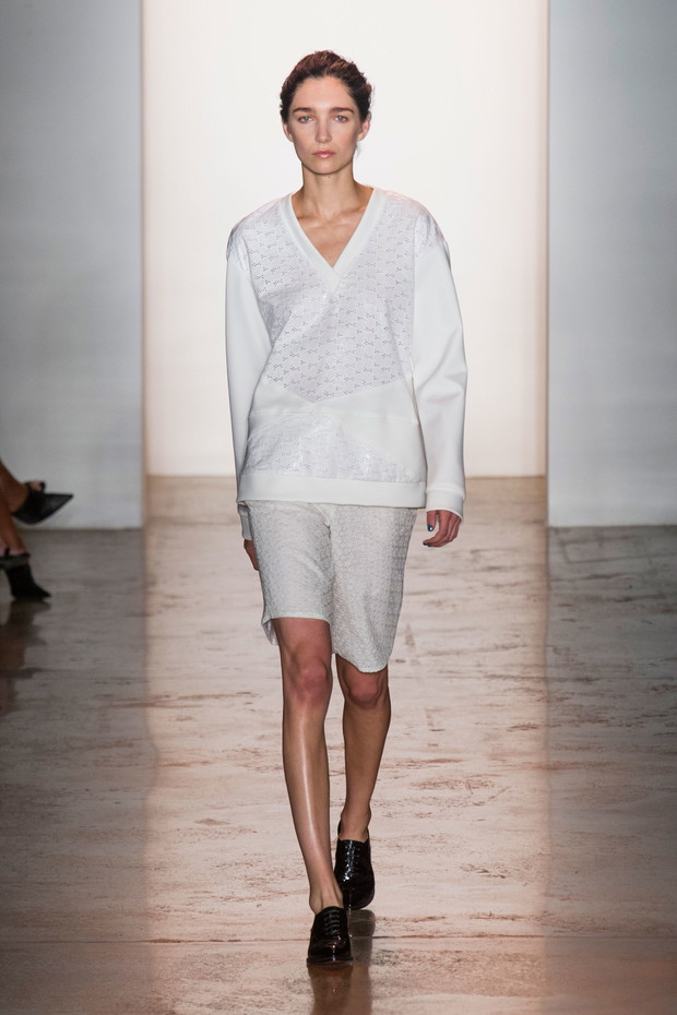 Peter Som wiosna-lato 2014