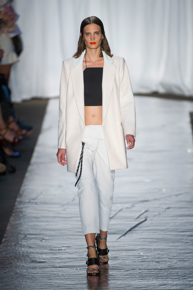 Rag & Bone wiosna-lato 2014