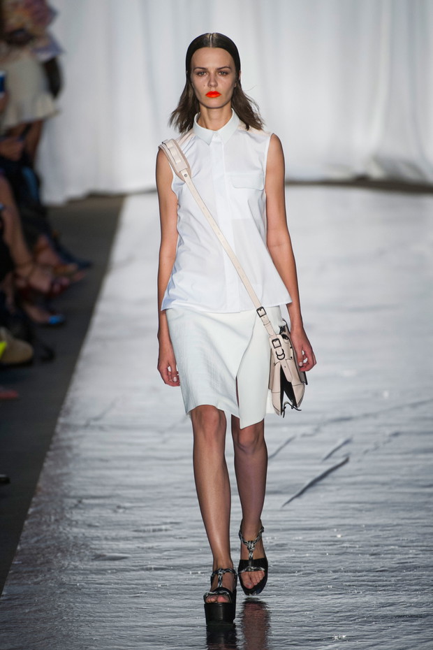 Rag & Bone wiosna-lato 2014