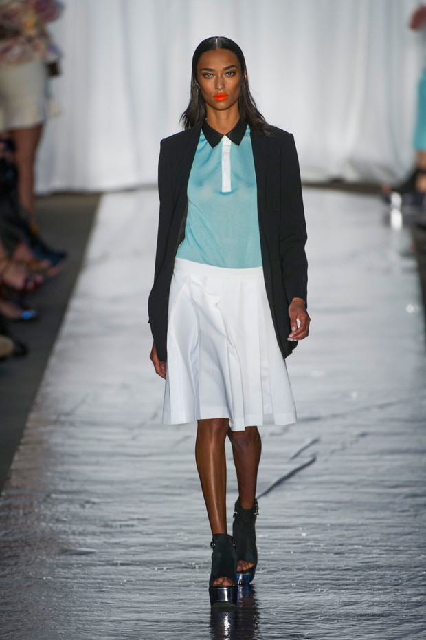 Rag & Bone wiosna-lato 2014