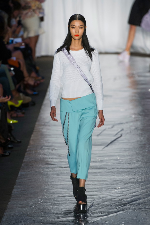 Rag & Bone wiosna-lato 2014