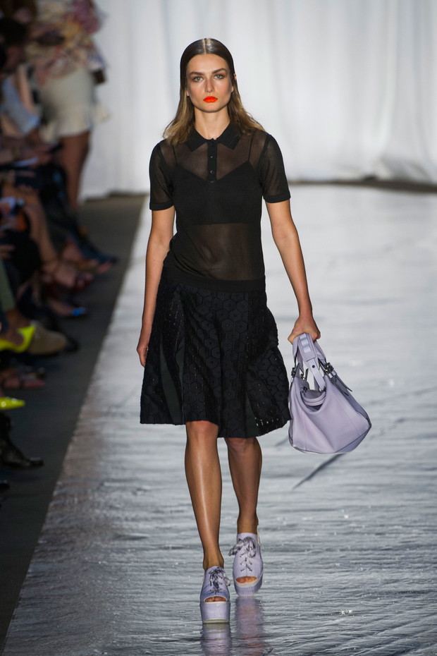 Rag & Bone wiosna-lato 2014