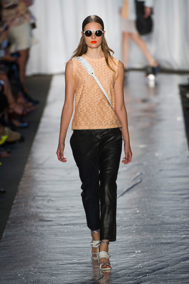 Rag & Bone wiosna-lato 2014