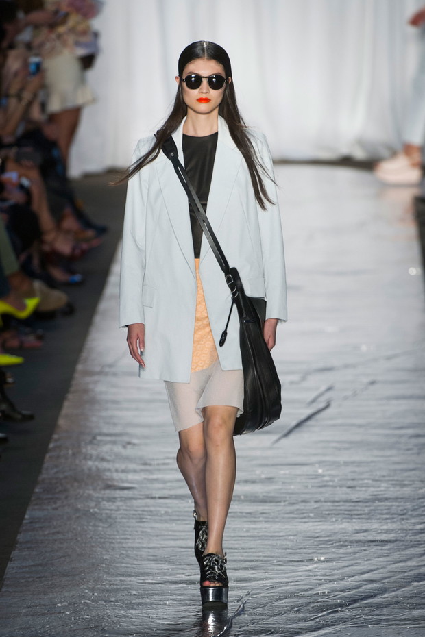 Rag & Bone wiosna-lato 2014