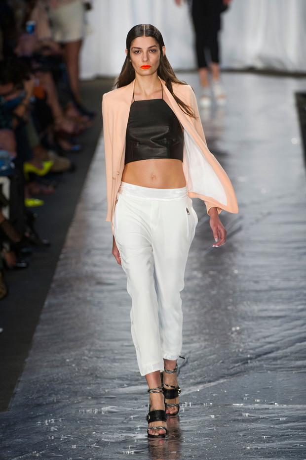 Rag & Bone wiosna-lato 2014