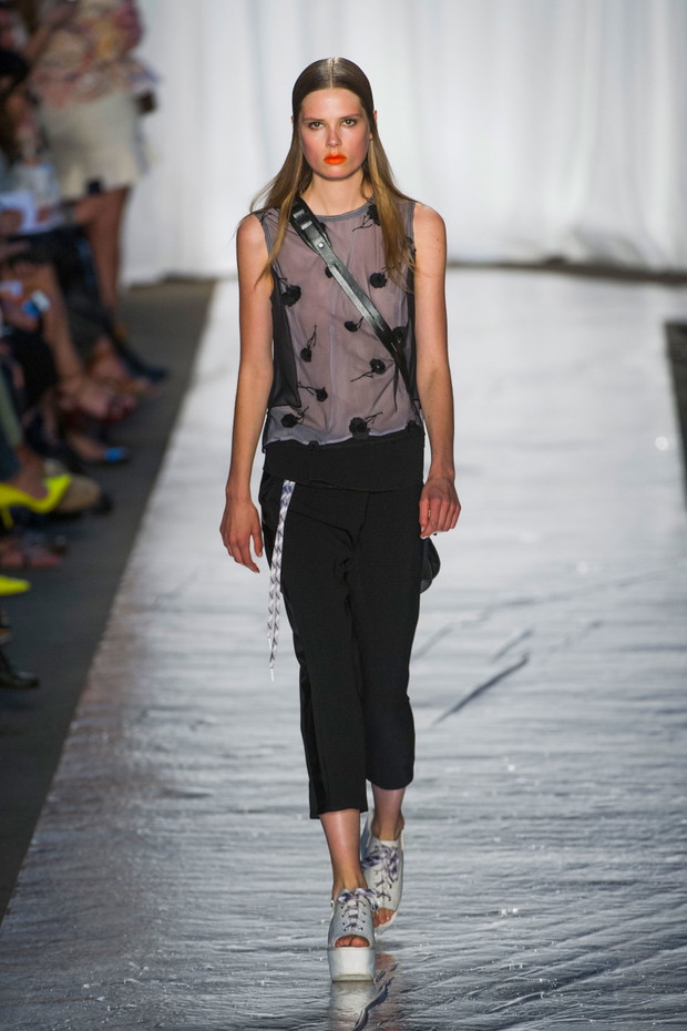 Rag & Bone wiosna-lato 2014