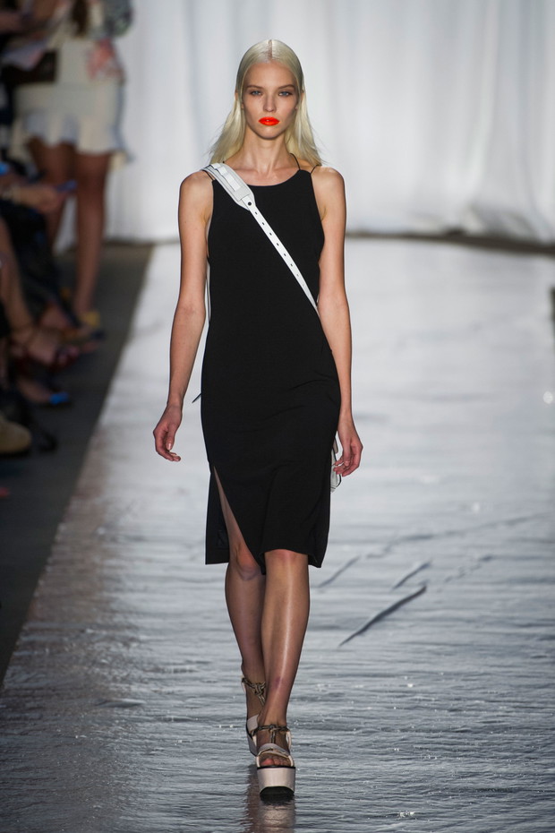 Rag & Bone wiosna-lato 2014
