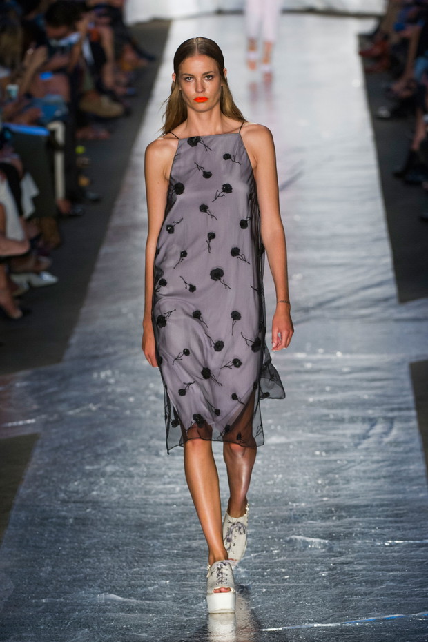 Rag & Bone wiosna-lato 2014