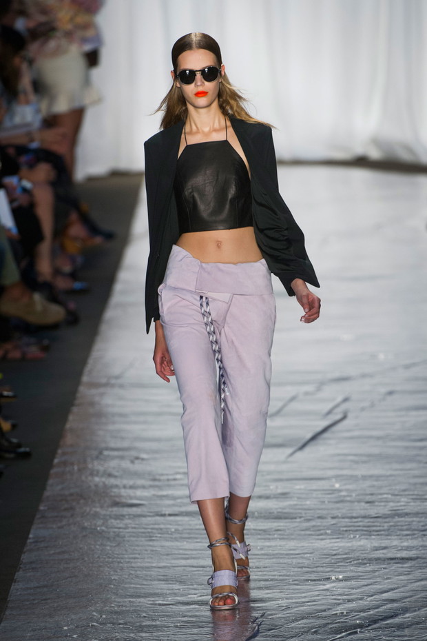 Rag & Bone wiosna-lato 2014