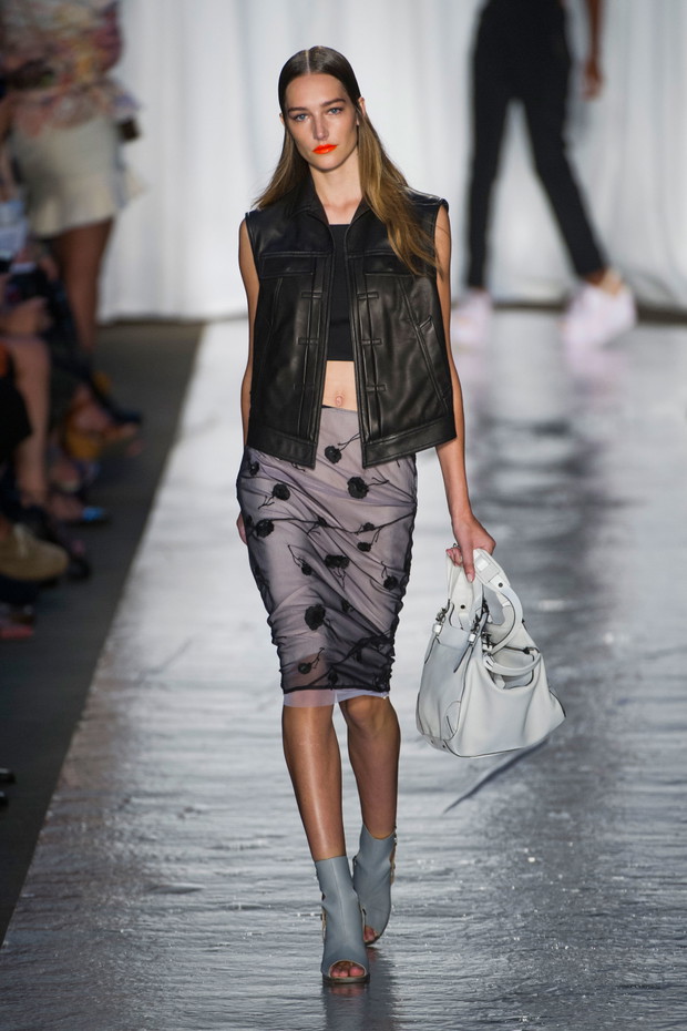 Rag & Bone wiosna-lato 2014