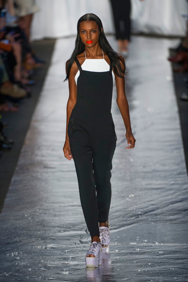 Rag & Bone wiosna-lato 2014