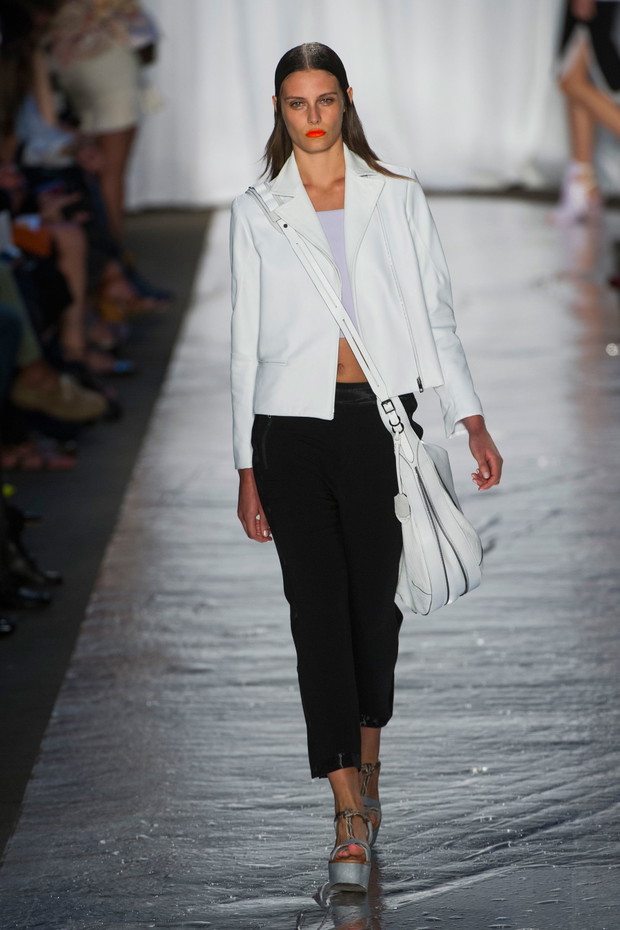Rag & Bone wiosna-lato 2014