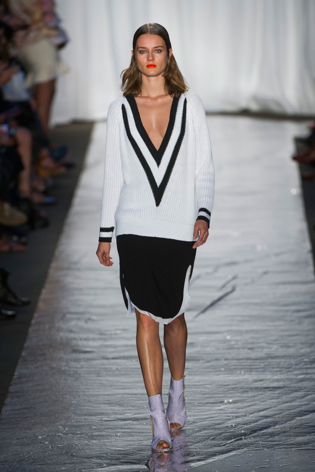 Rag & Bone wiosna-lato 2014