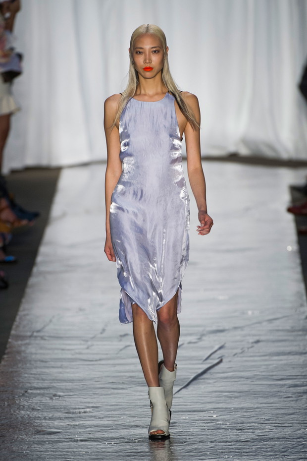 Rag & Bone wiosna-lato 2014