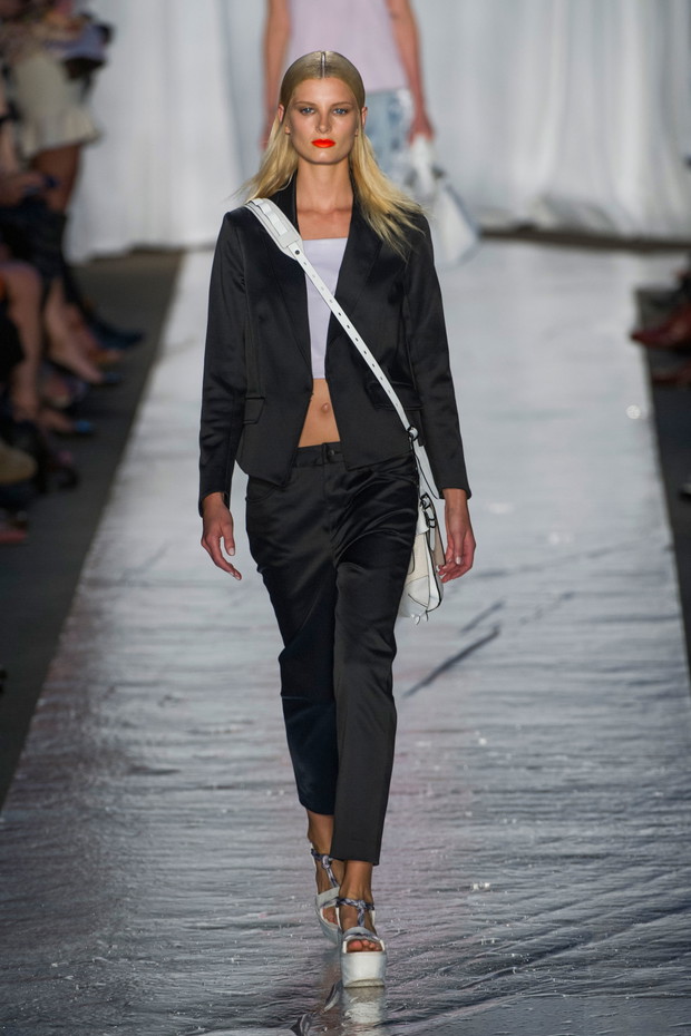 Rag & Bone wiosna-lato 2014