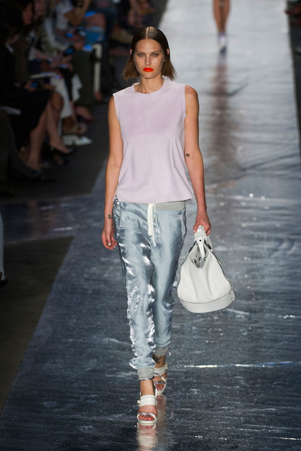 Rag & Bone wiosna-lato 2014