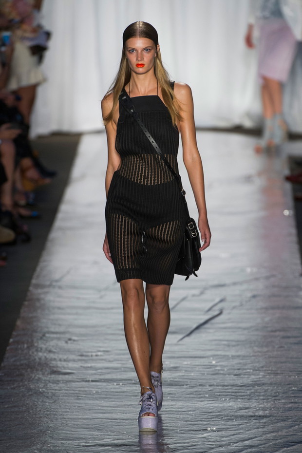 Rag & Bone wiosna-lato 2014