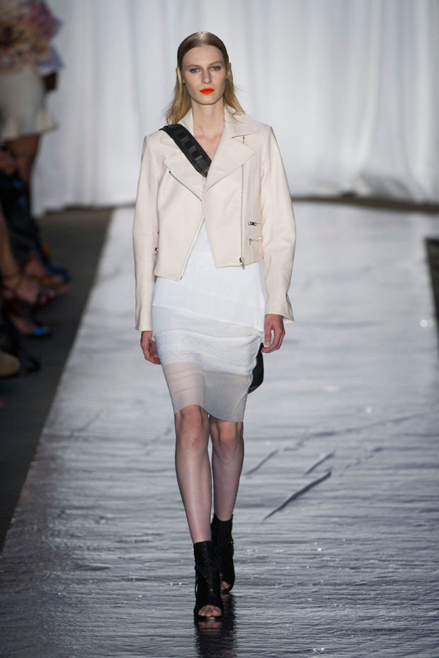 Rag & Bone wiosna-lato 2014