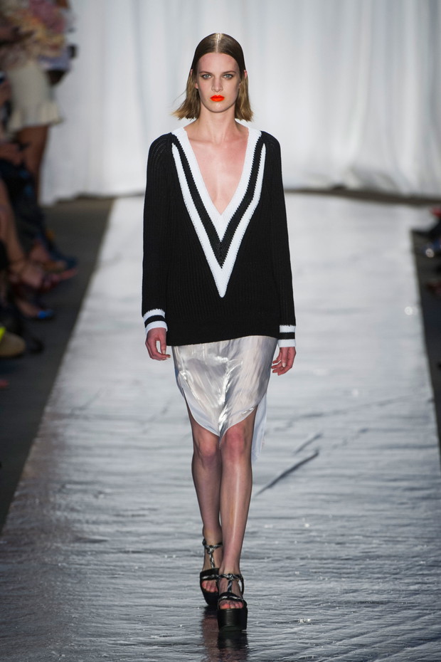 Rag & Bone wiosna-lato 2014