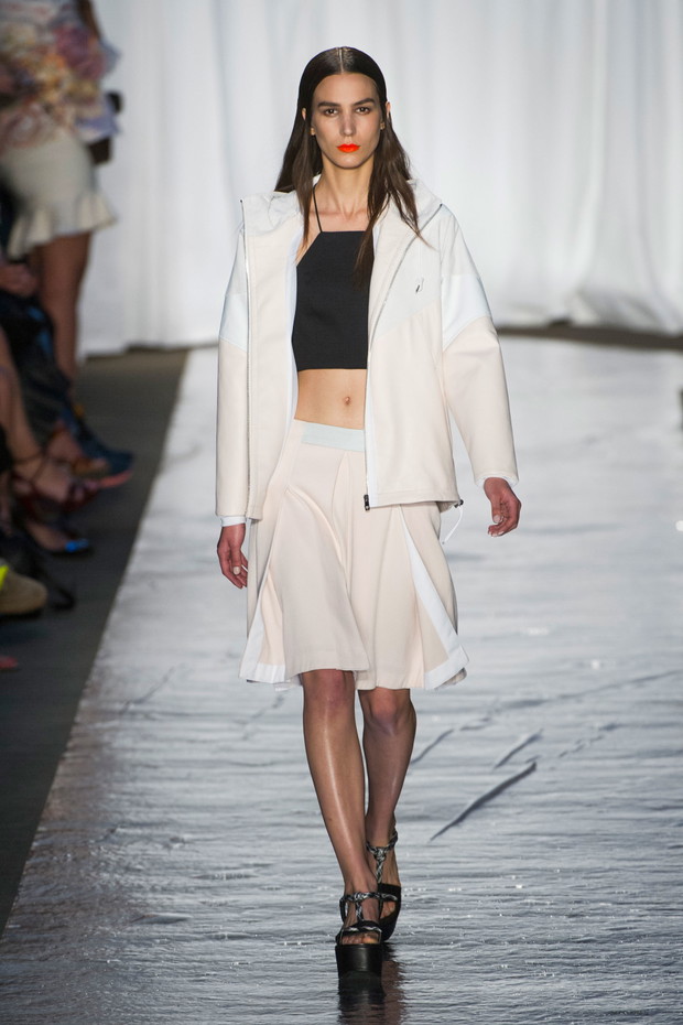 Rag & Bone wiosna-lato 2014