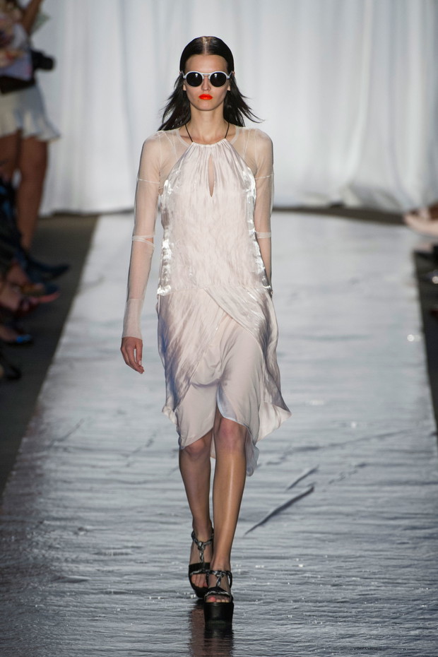 Rag & Bone wiosna-lato 2014