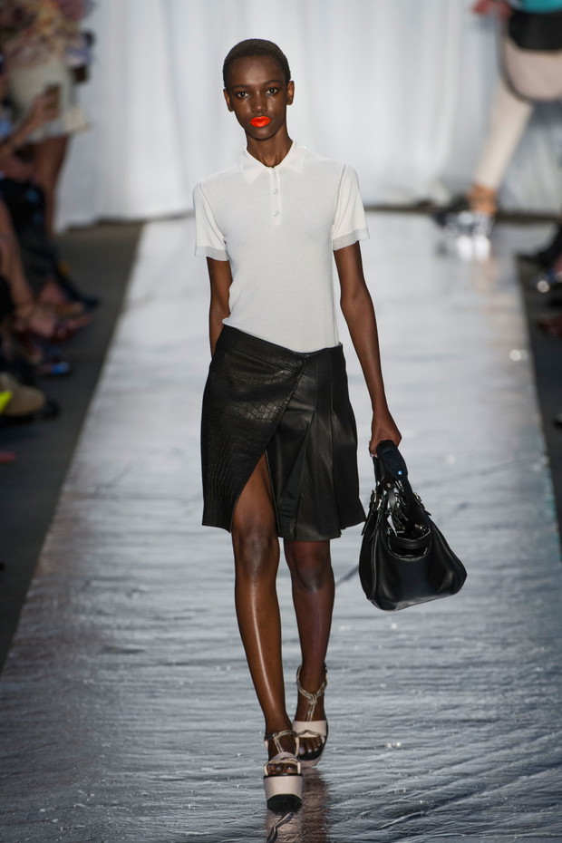 Rag & Bone wiosna-lato 2014