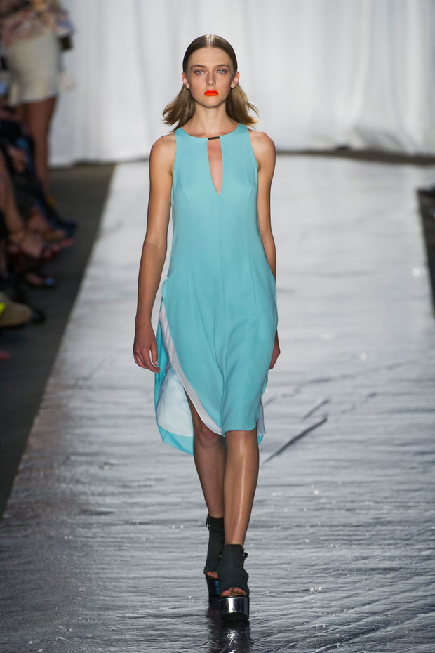 Rag & Bone wiosna-lato 2014