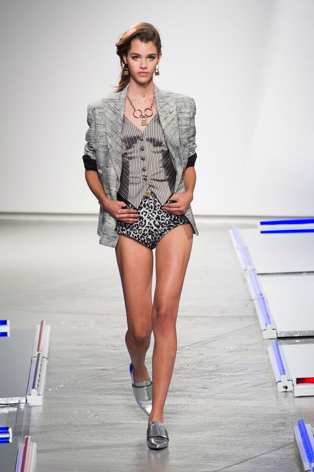 Rodarte wiosna-lato 2014