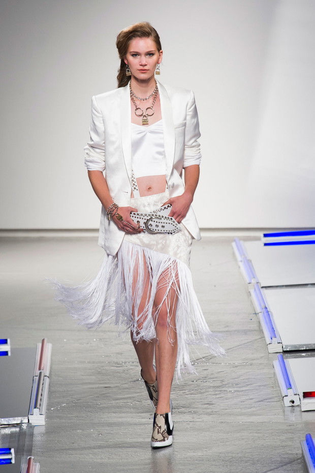 Rodarte wiosna-lato 2014