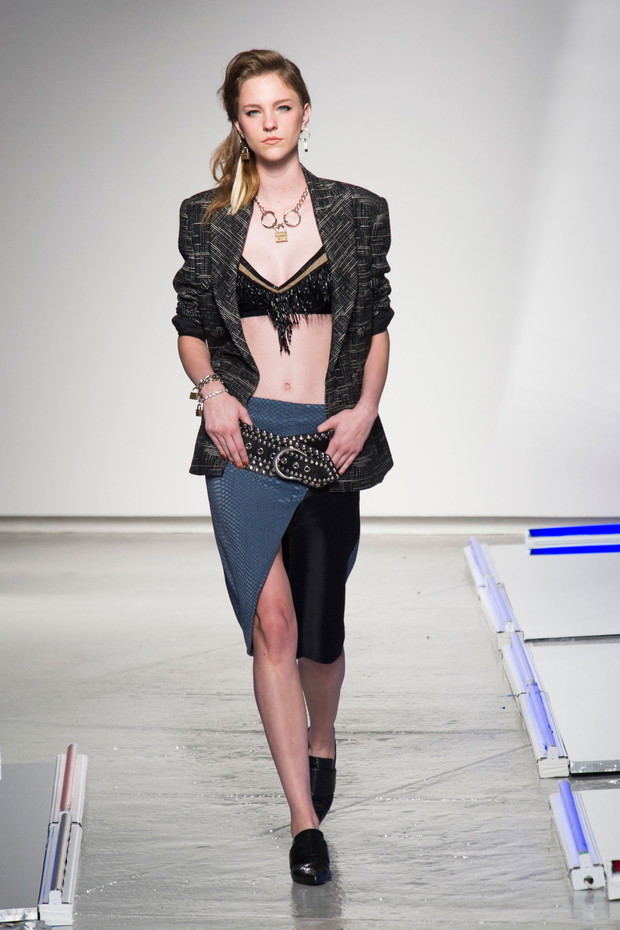 Rodarte wiosna-lato 2014