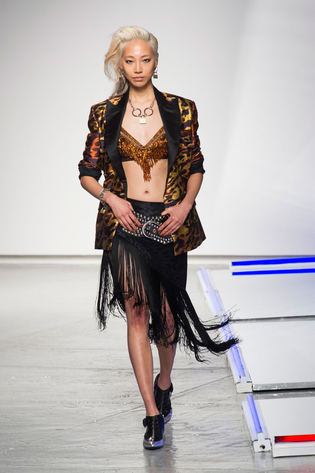 Rodarte wiosna-lato 2014