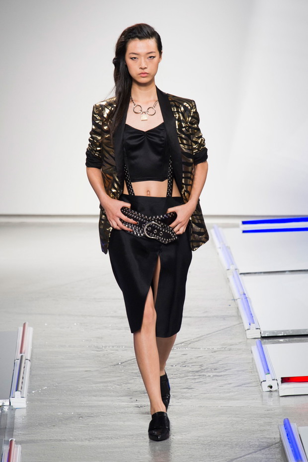 Rodarte wiosna-lato 2014