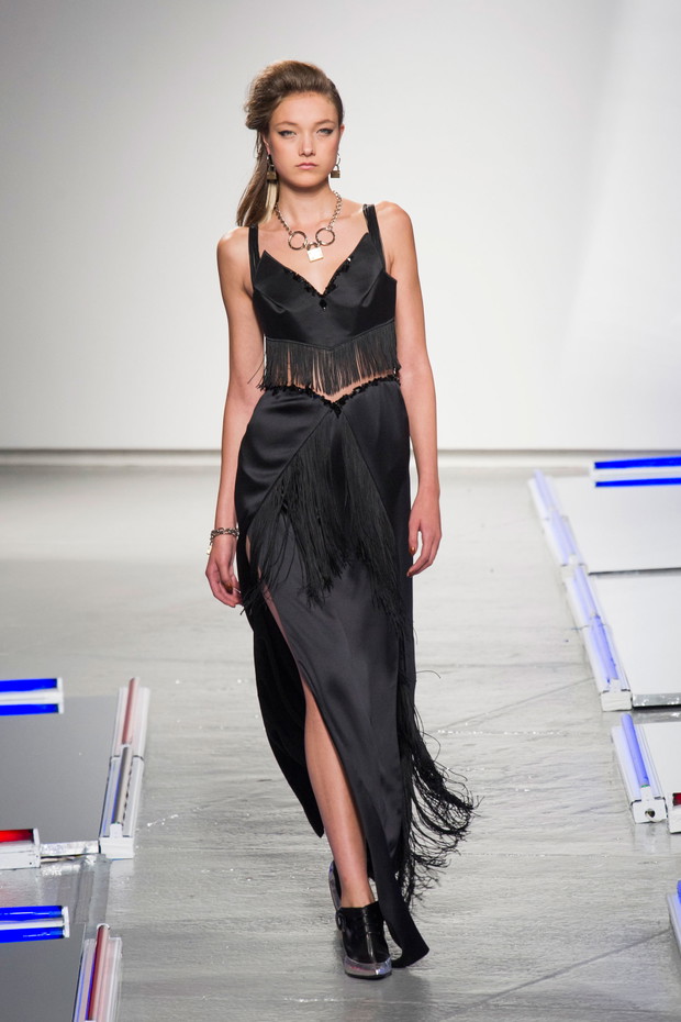 Rodarte wiosna-lato 2014