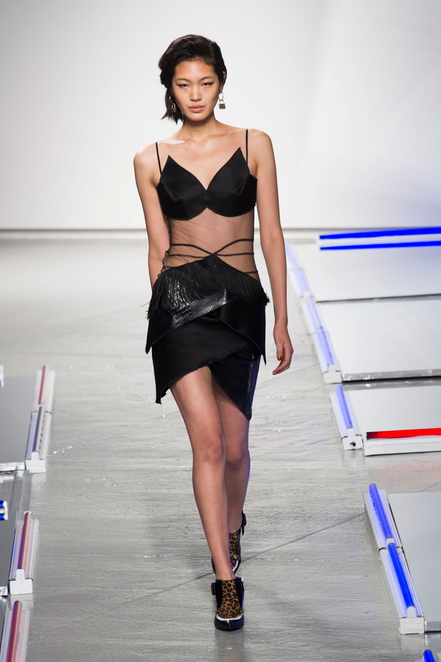 Rodarte wiosna-lato 2014