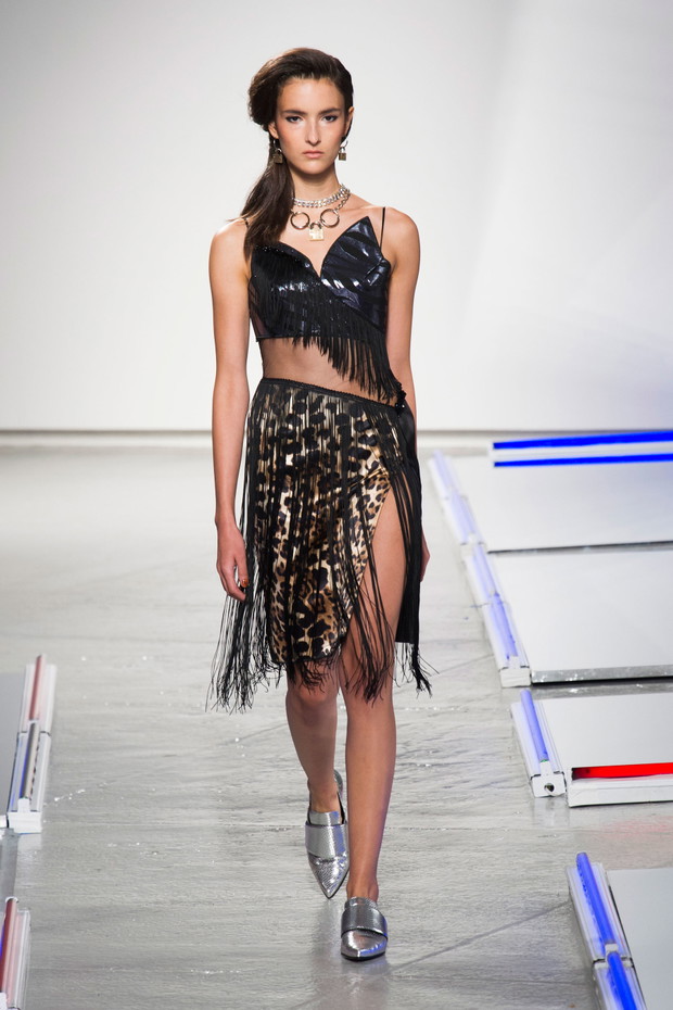 Rodarte wiosna-lato 2014
