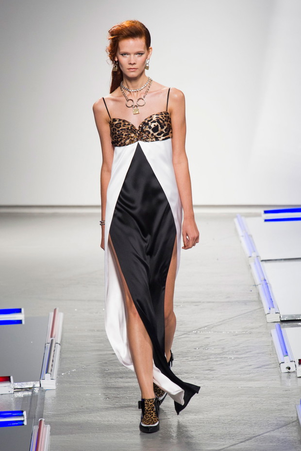 Rodarte wiosna-lato 2014