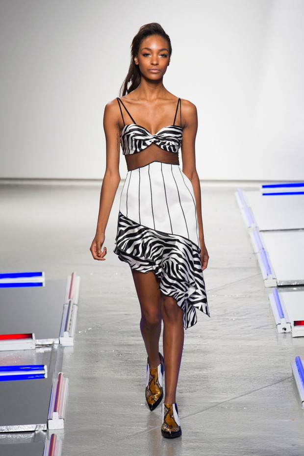 Rodarte wiosna-lato 2014