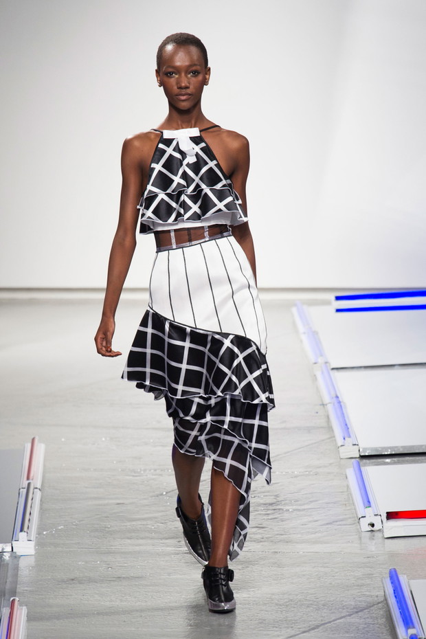 Rodarte wiosna-lato 2014