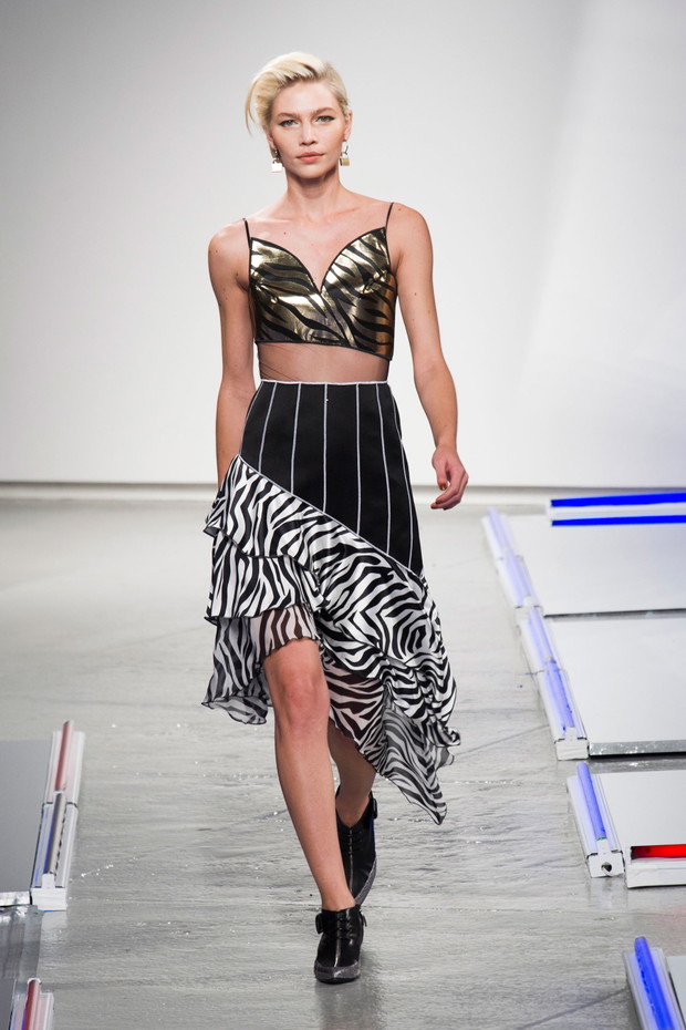 Rodarte wiosna-lato 2014
