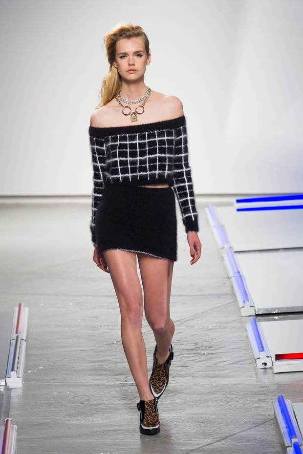 Rodarte wiosna-lato 2014