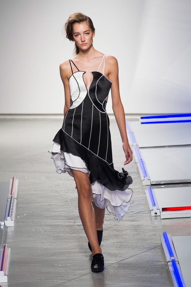 Rodarte wiosna-lato 2014
