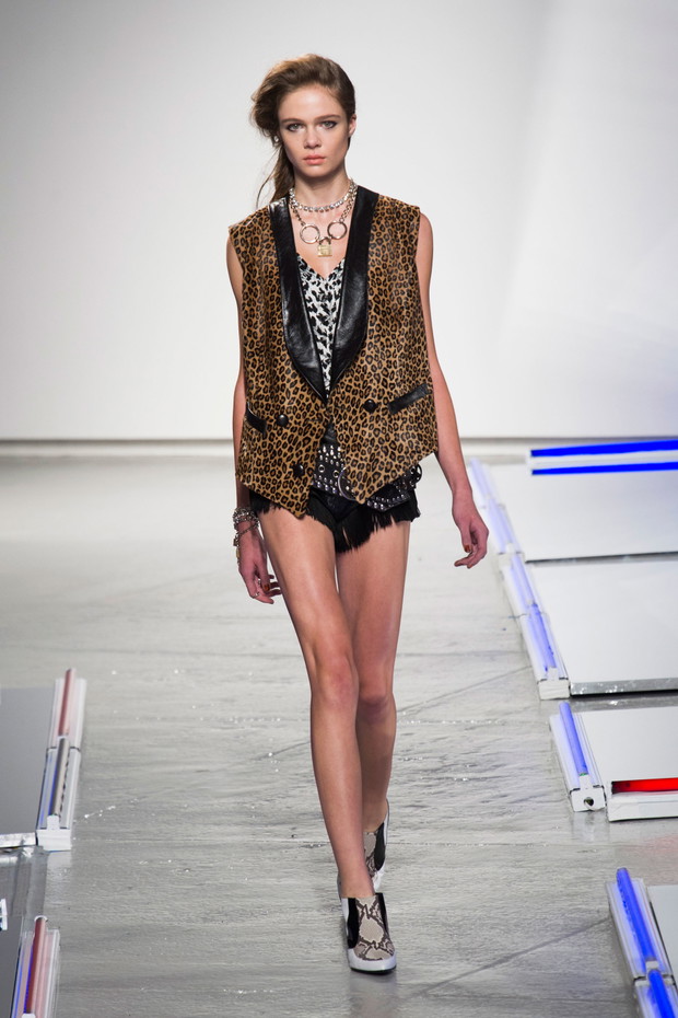 Rodarte wiosna-lato 2014