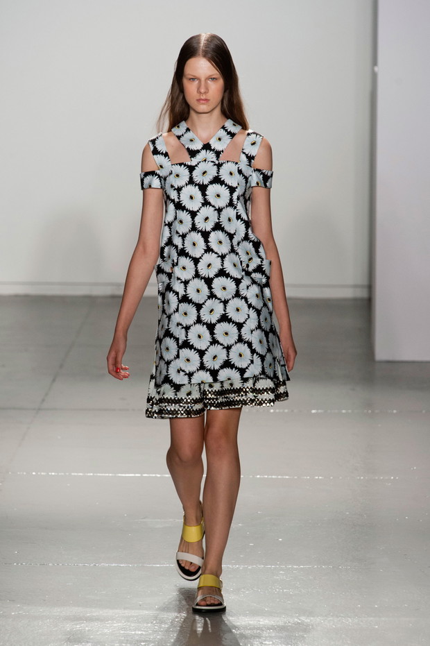 Suno wiosna-lato 2014