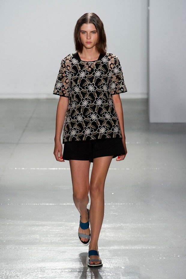 Suno wiosna-lato 2014