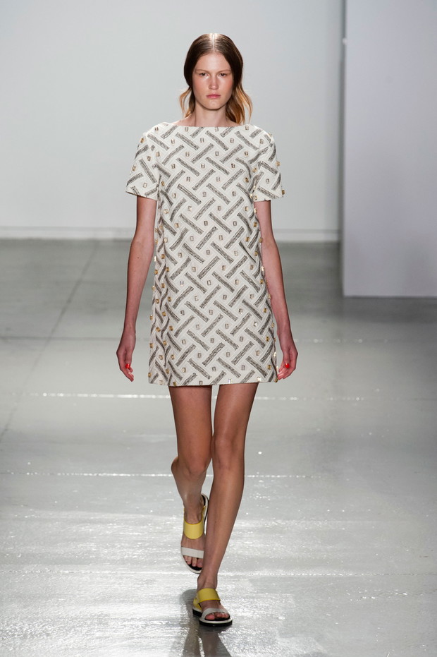 Suno wiosna-lato 2014