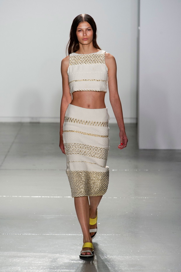 Suno wiosna-lato 2014