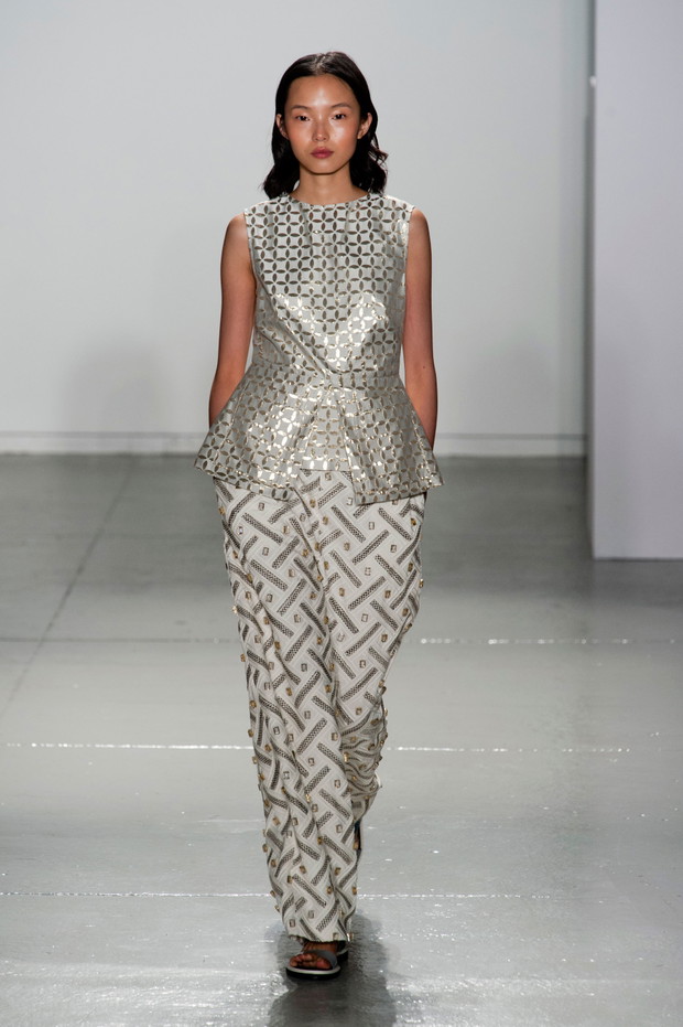 Suno wiosna-lato 2014
