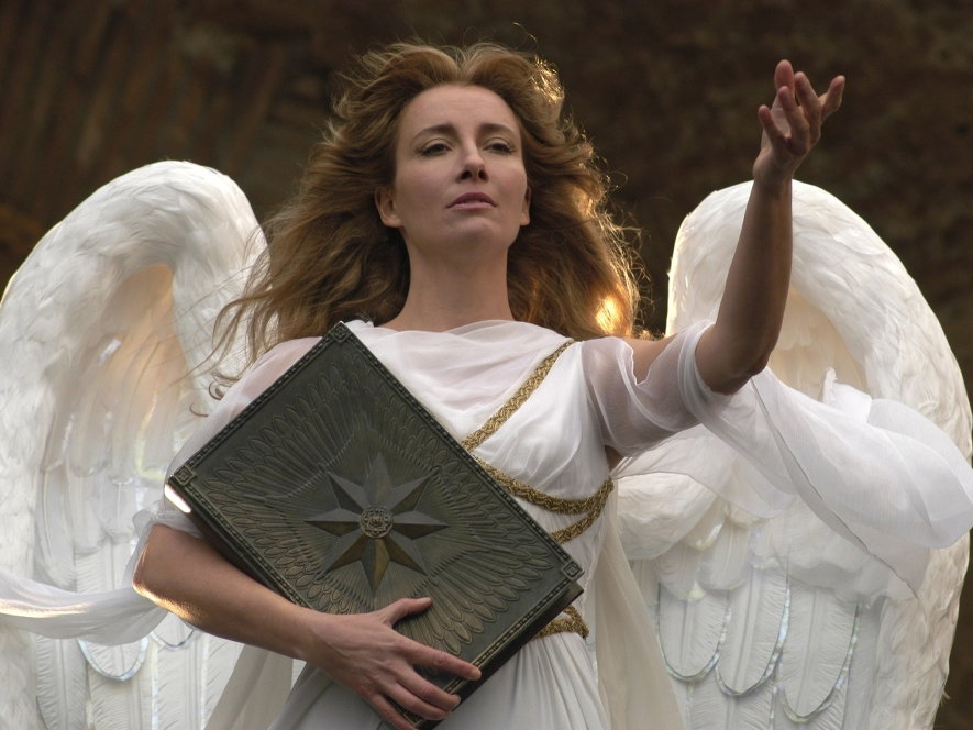 angels