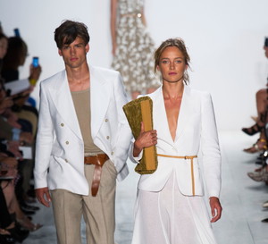 Michael Kors wiosna-lato 2014
