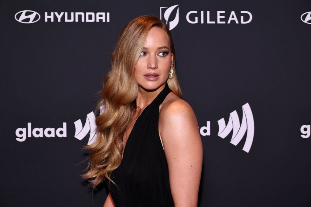 35th Annual GLAAD Media Awards New York - Arrivals
